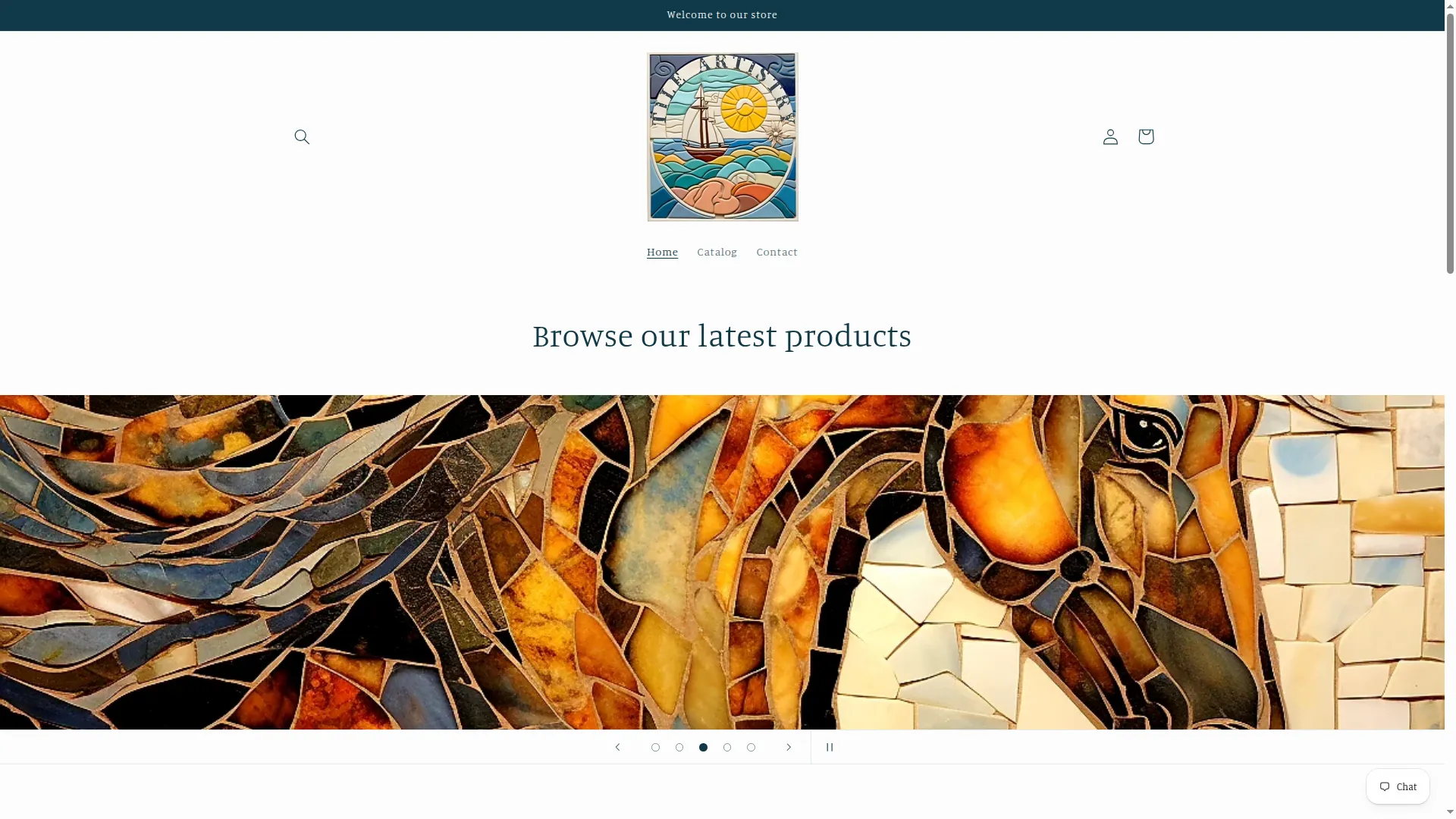 Tileartistry.us
