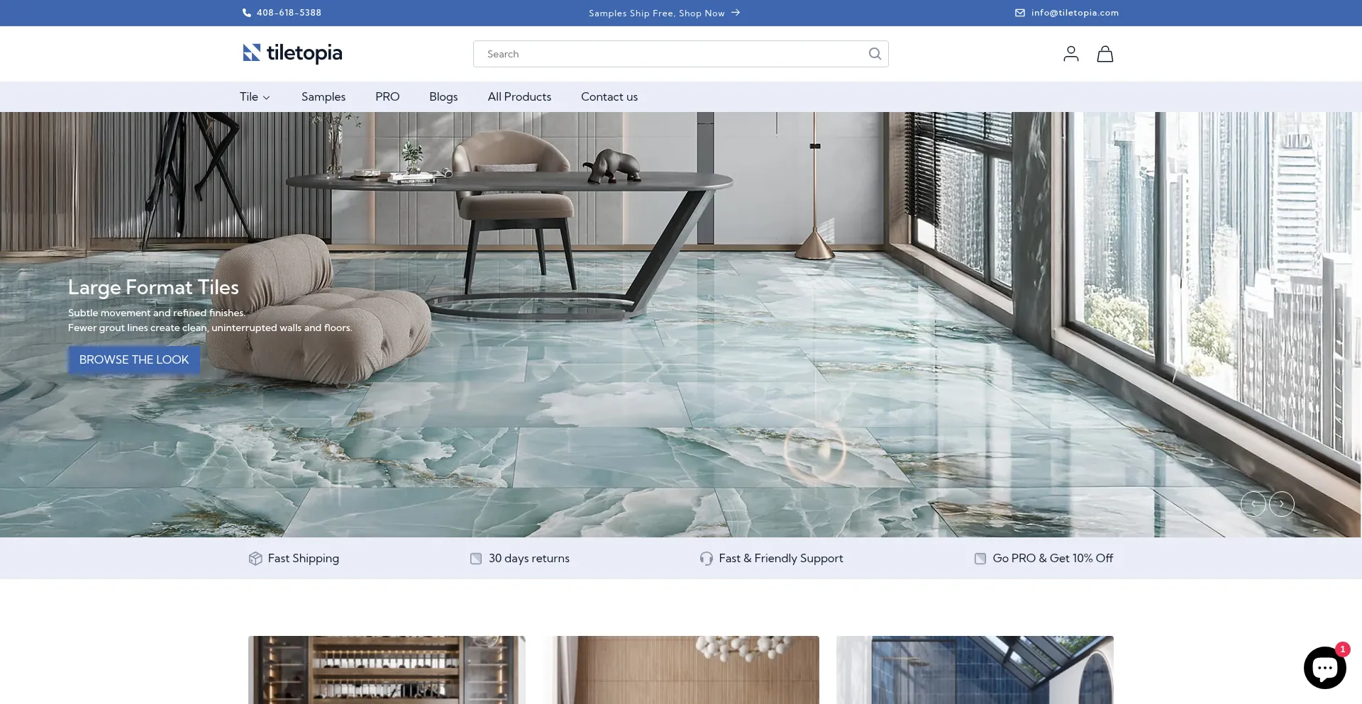 Tiletopia.com