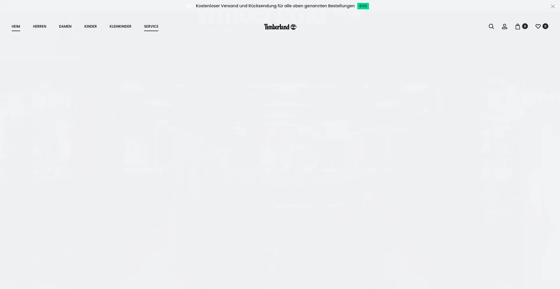Is Timberlandde.de Safe?