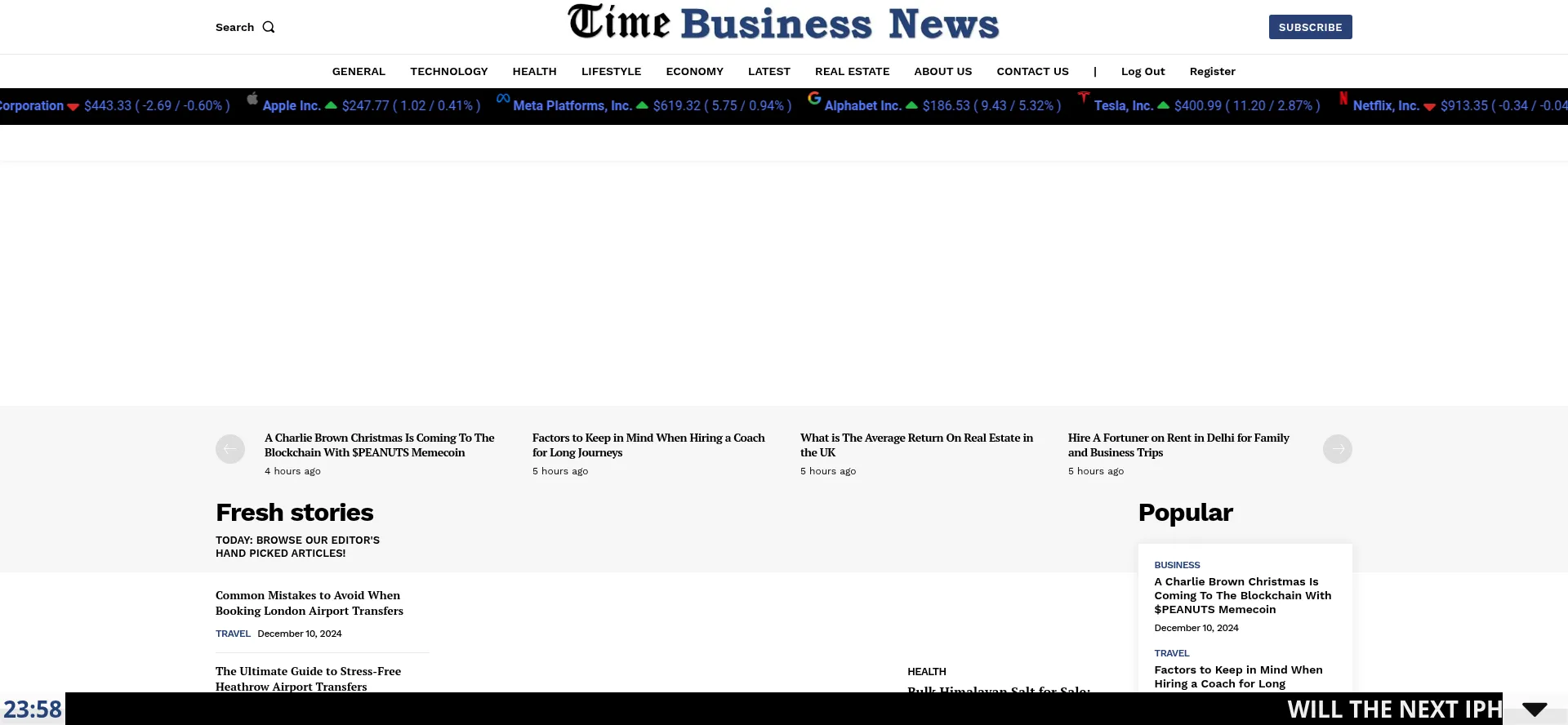 Timebusinessnews.com