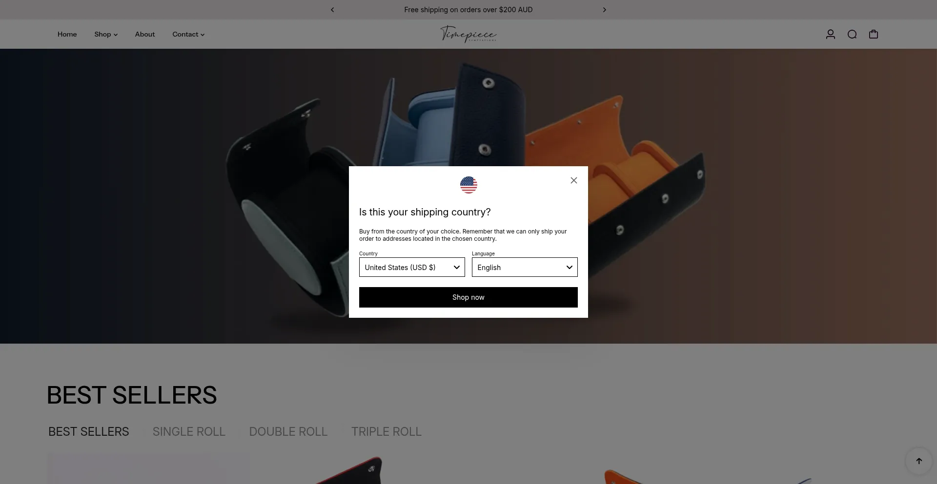 Timepiecetemptations.com.au