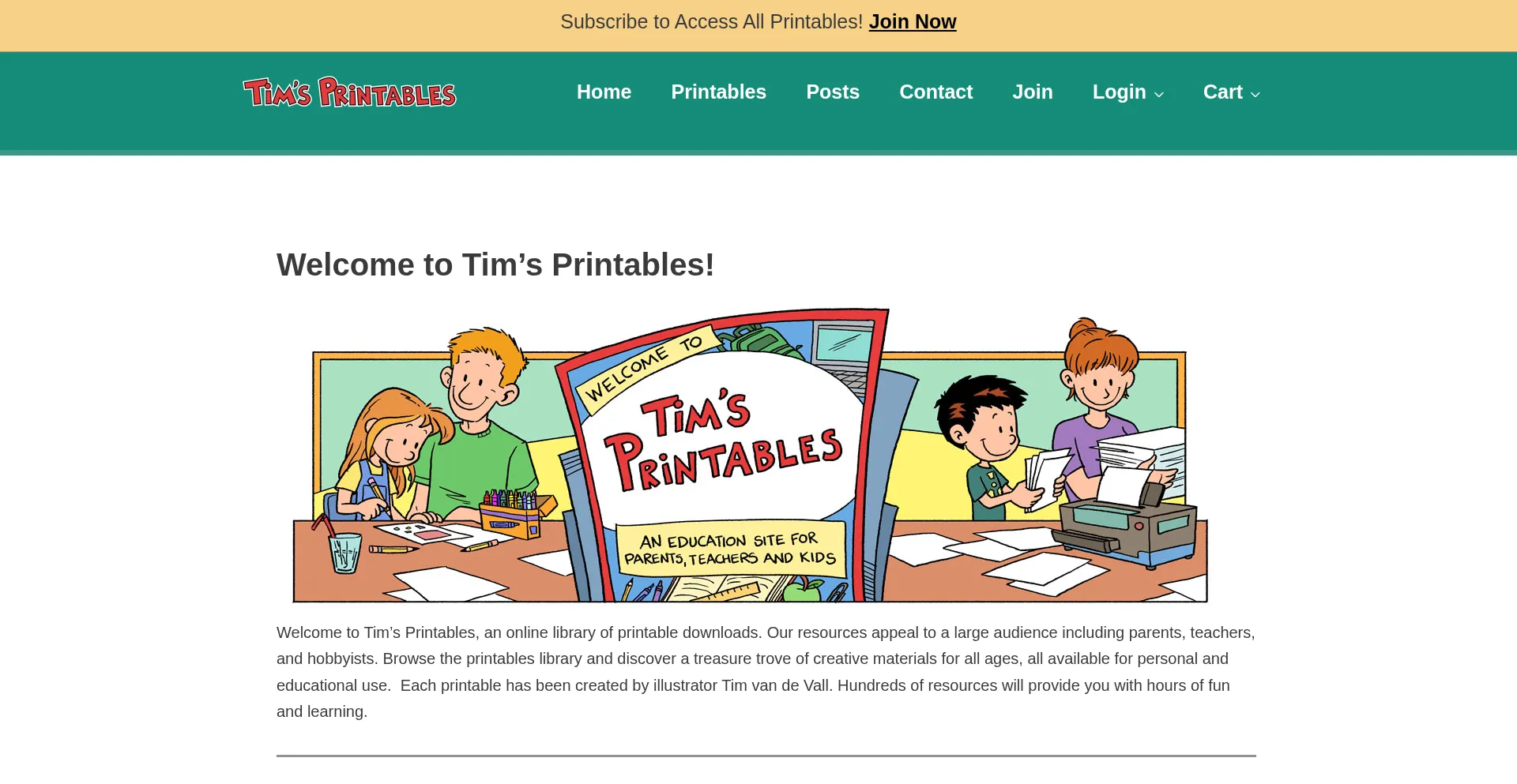 Is Timvandevall.com Safe?