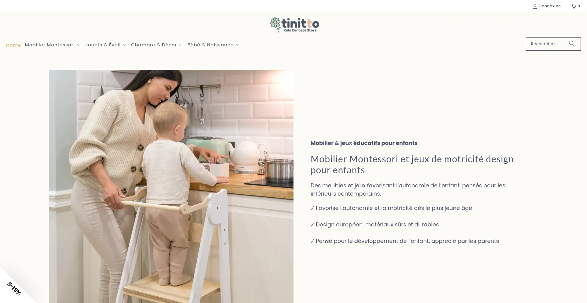Tinitto.com