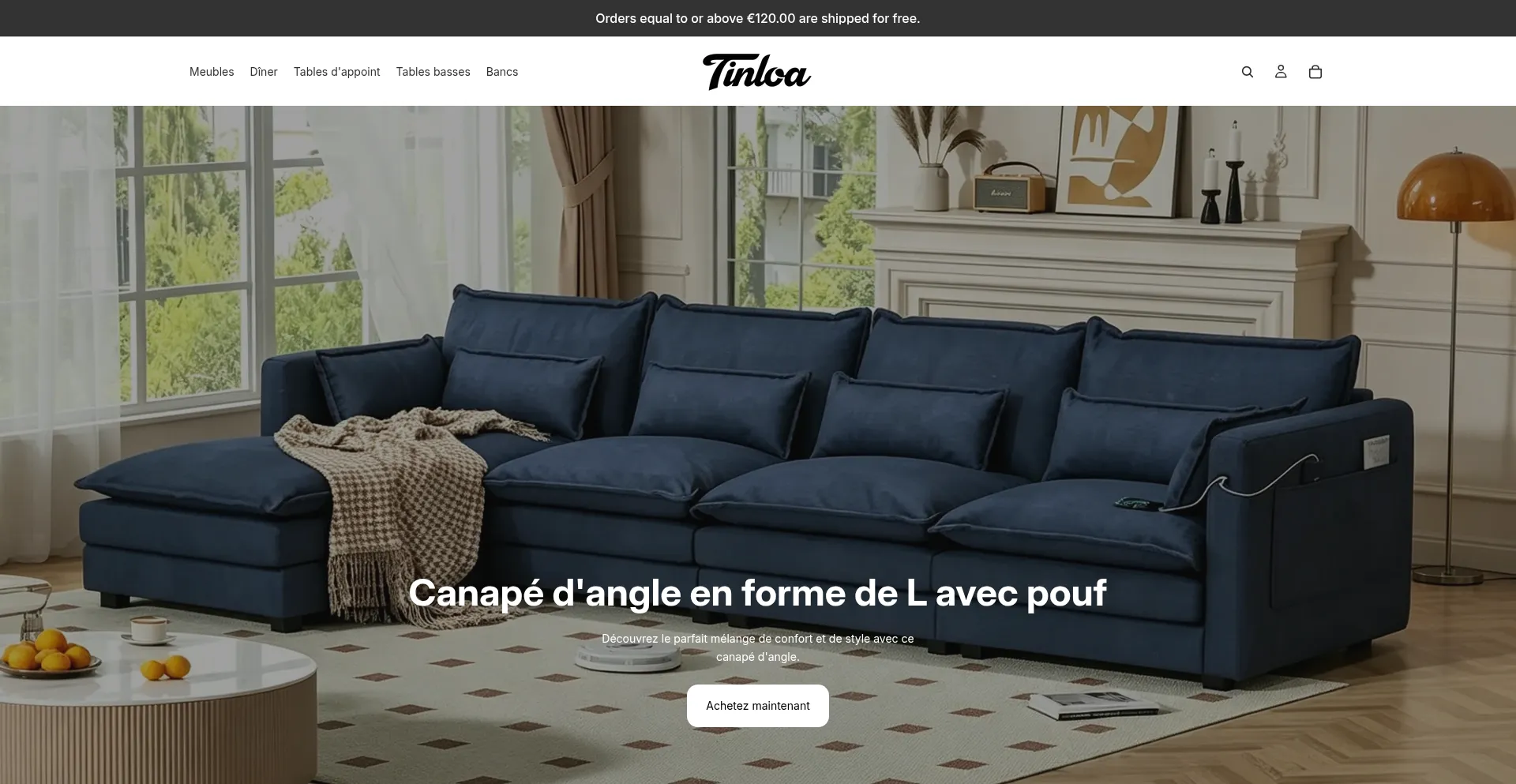 Tinloa.com