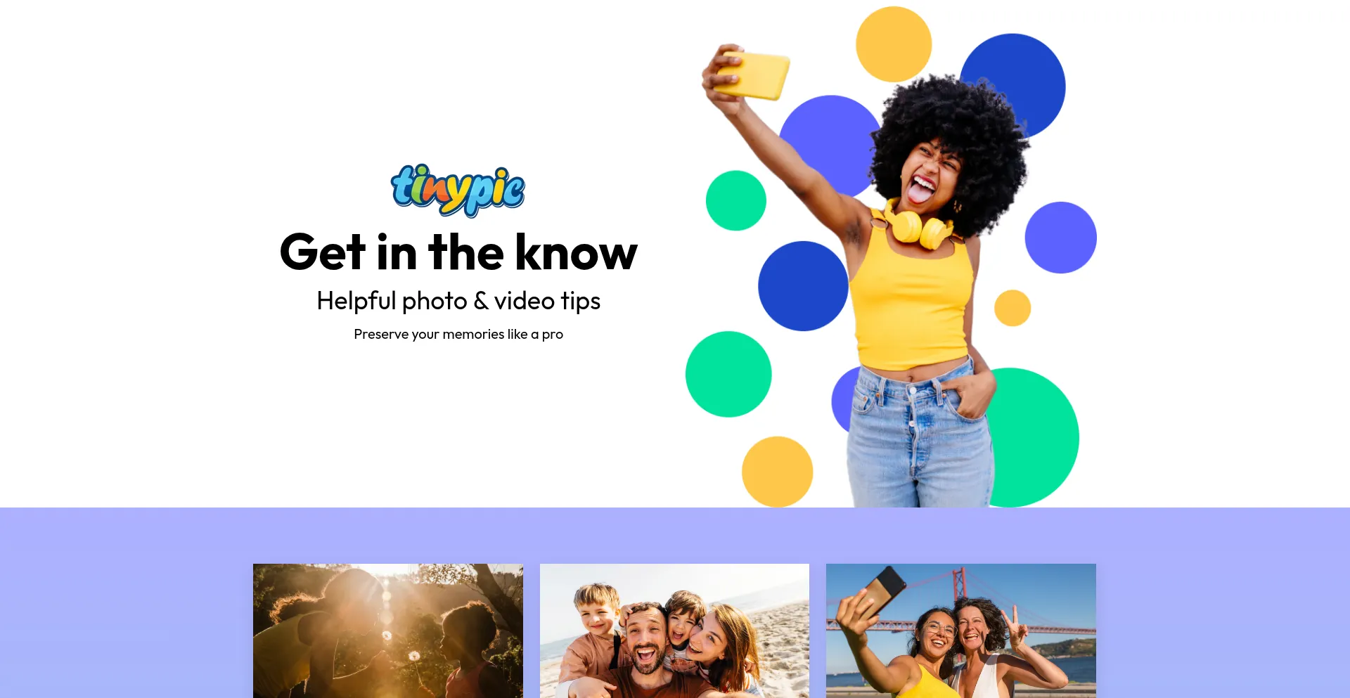 Is Tinypic.com Safe?