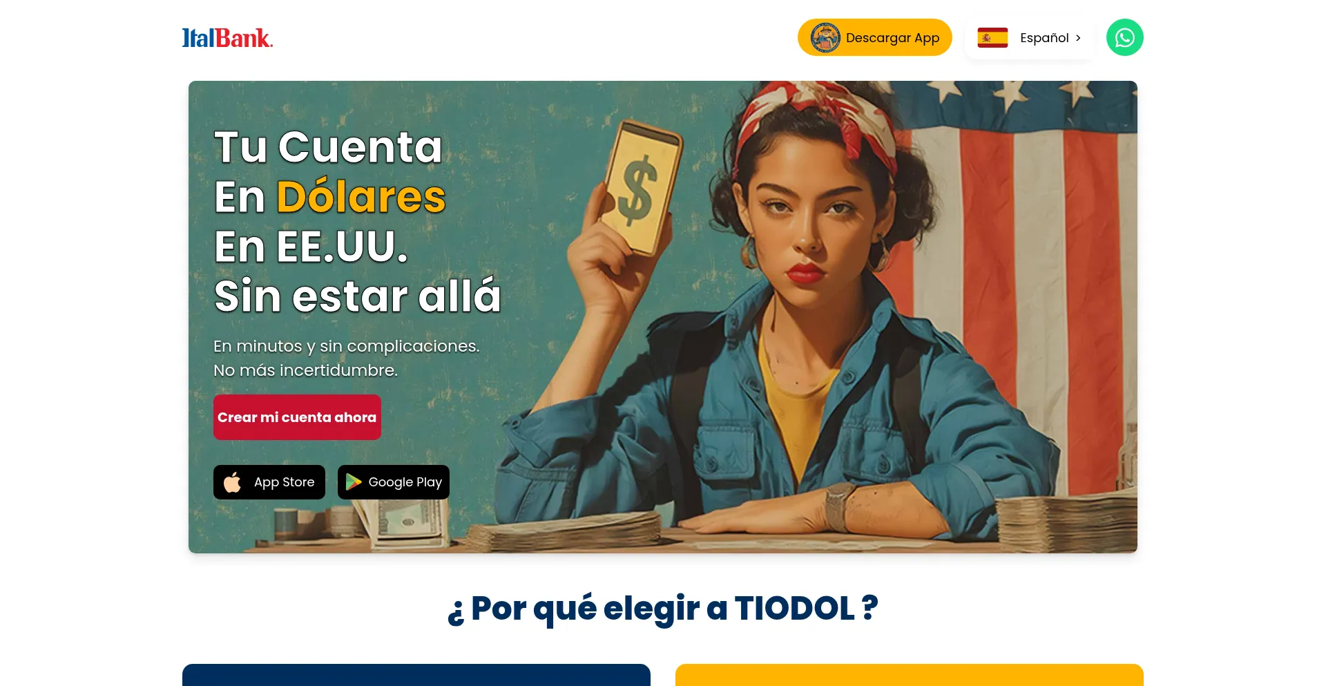 Is Tiodol.com Safe?
