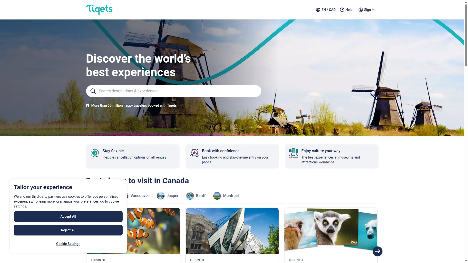 Tiqets.com