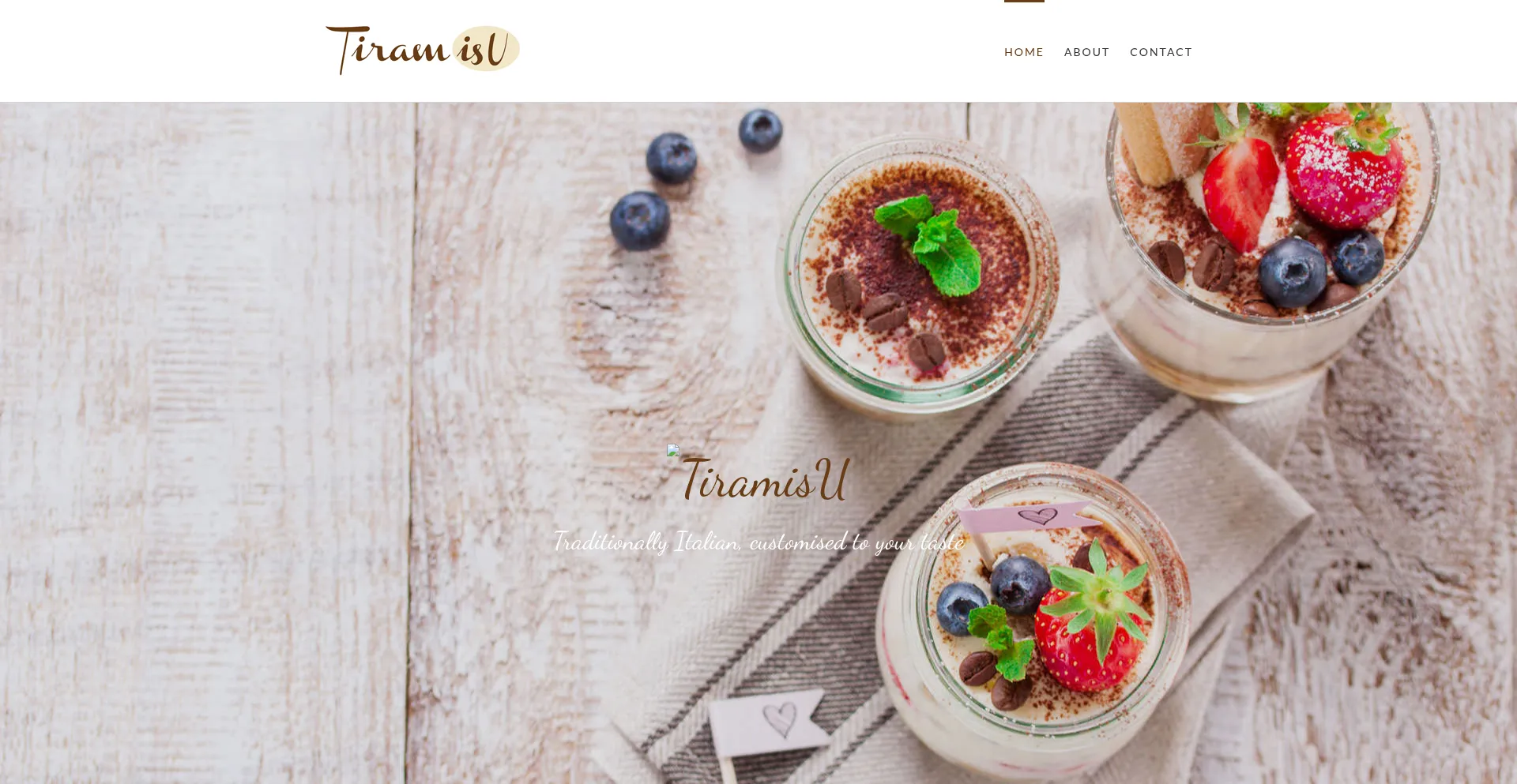 Tiramisyou.com