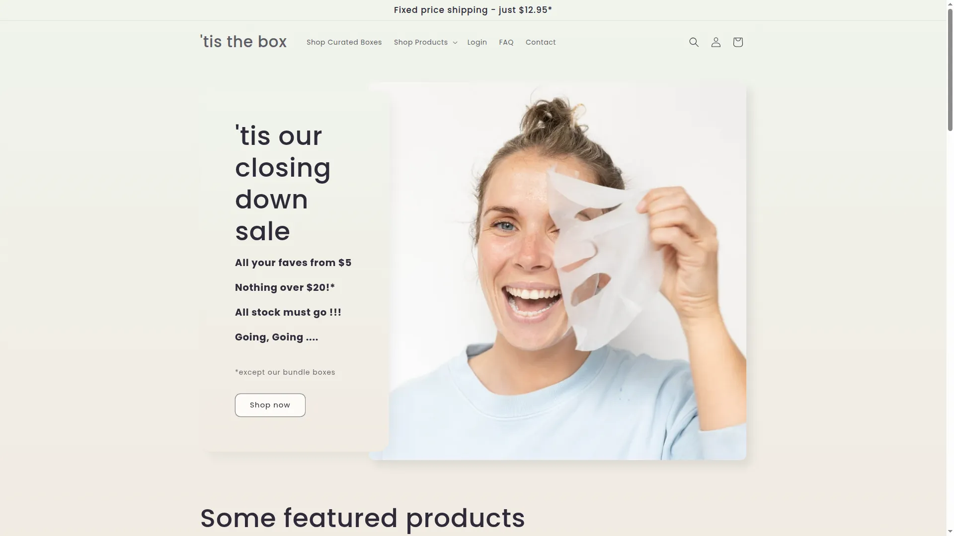 Tisthe.com