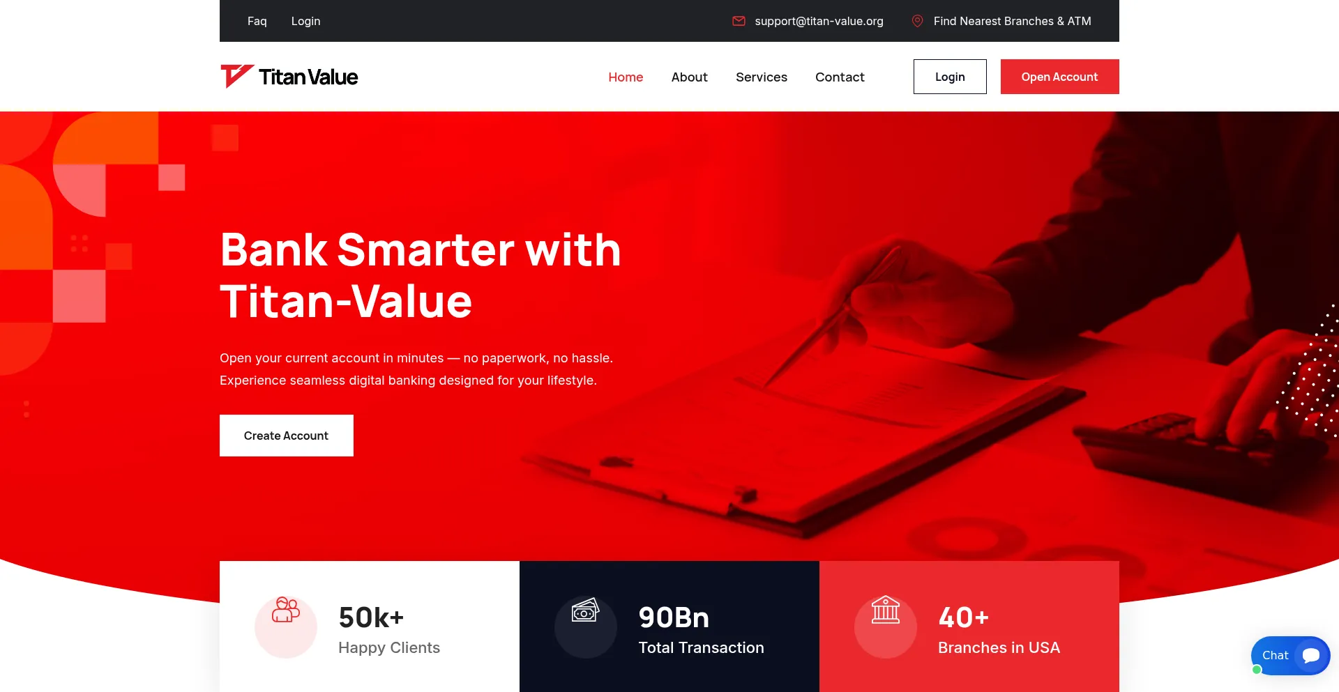 Titan-value.org