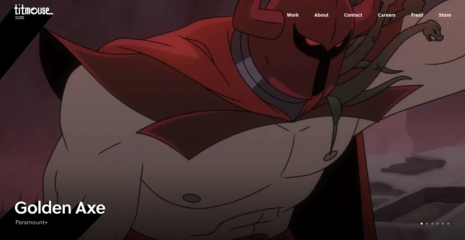 Titmouse.net