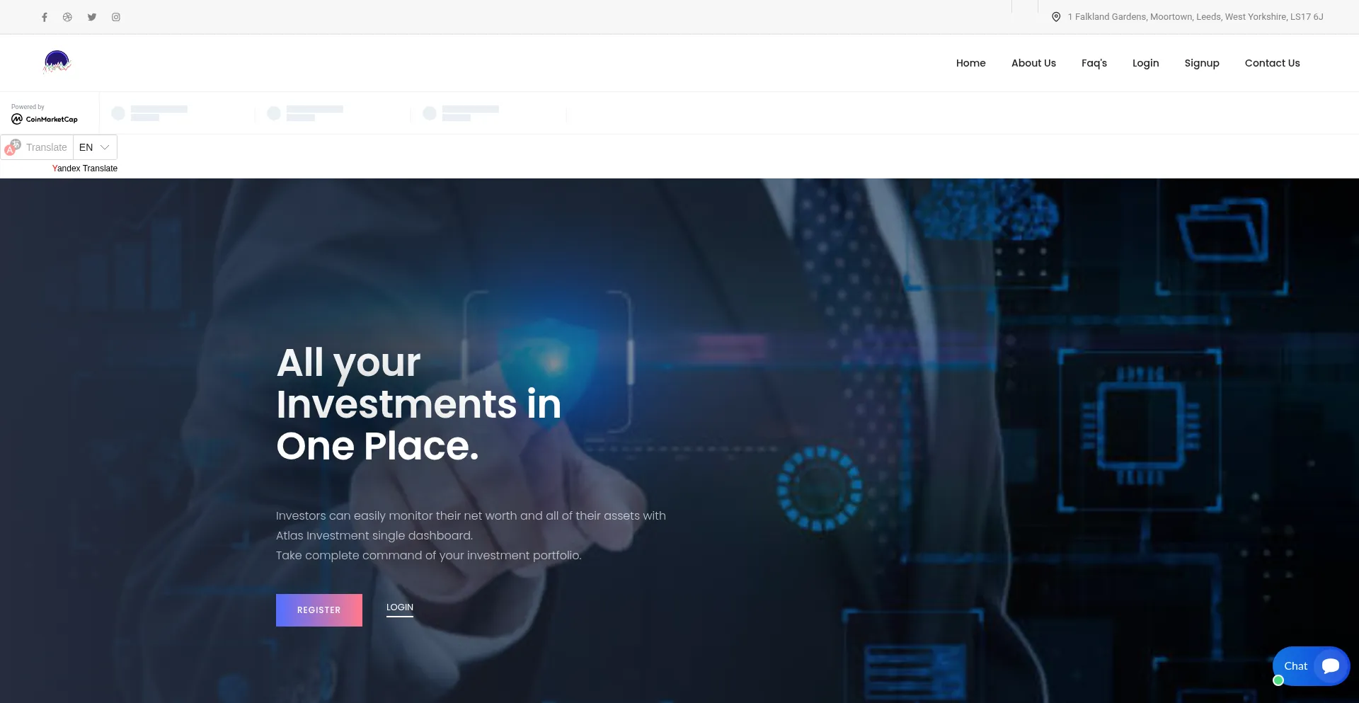 Is Tivercor.org Safe?