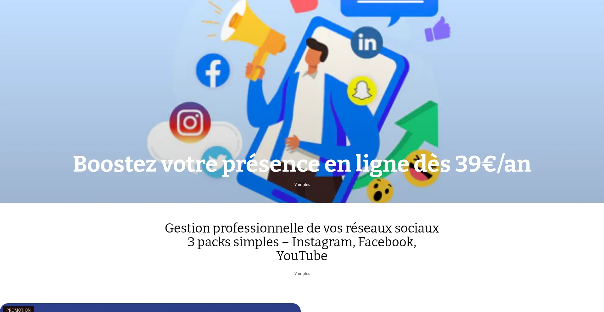 Website screenshot of Tiviser.online