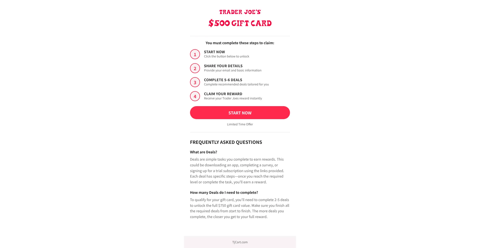 Tjcart.com