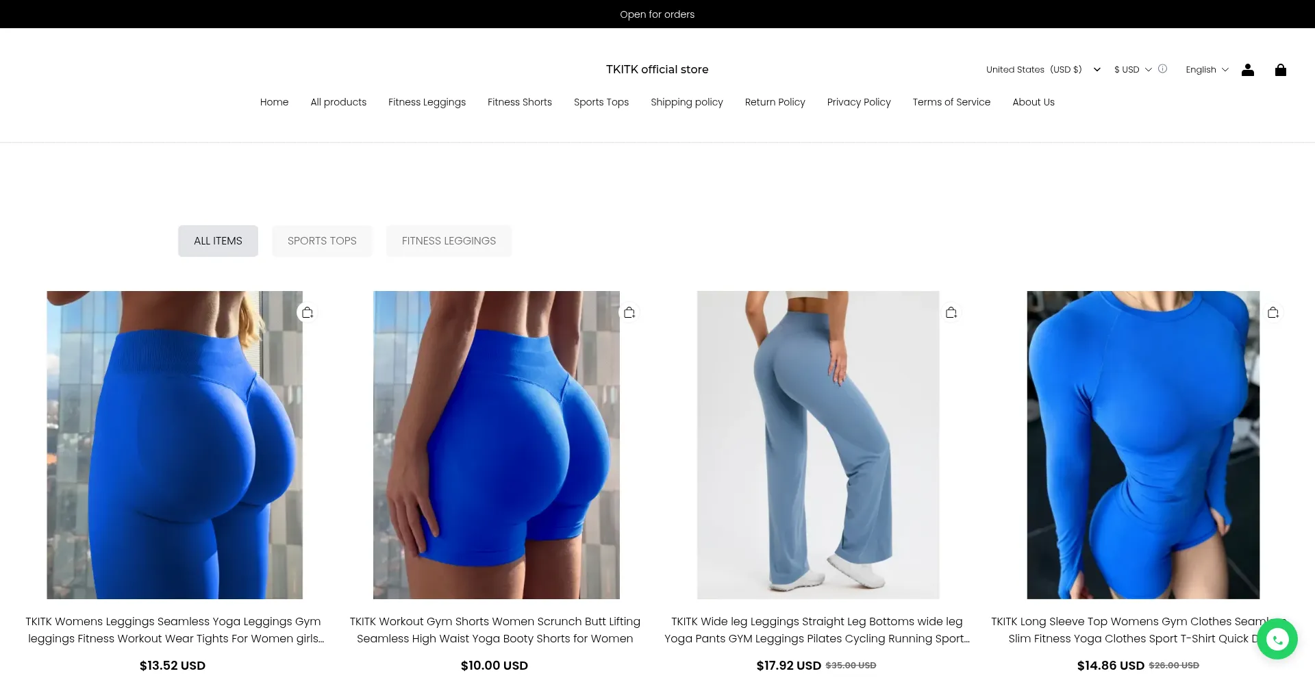 Tkitk.shop