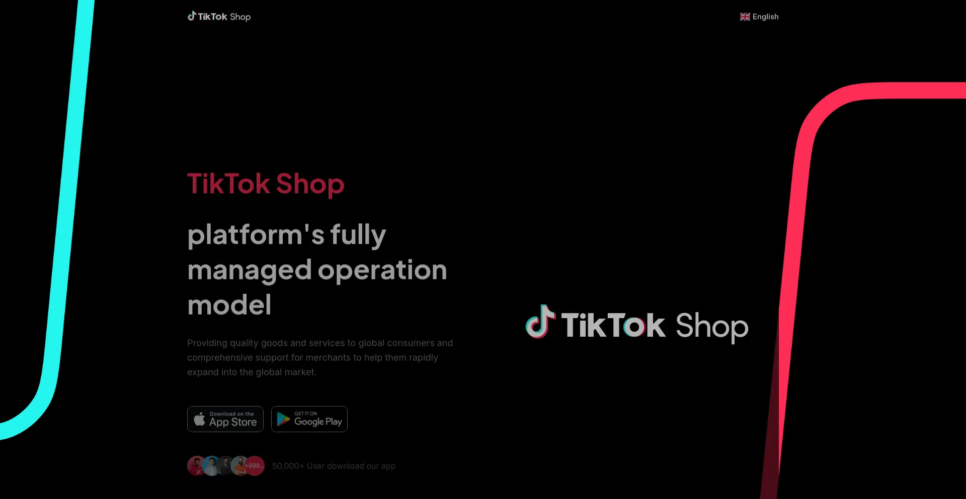 Tkshop.app Screenshot