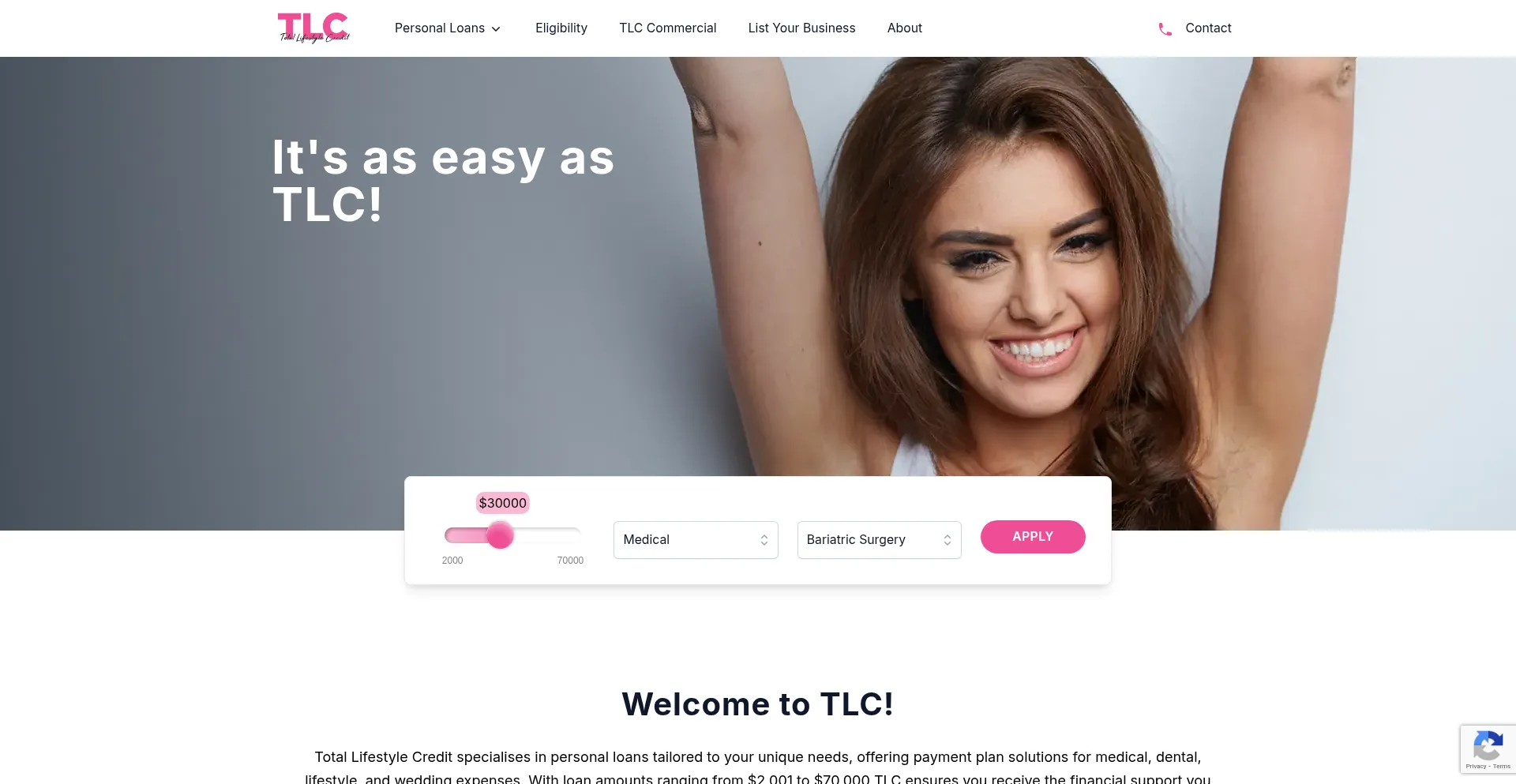 Tlc.com.au