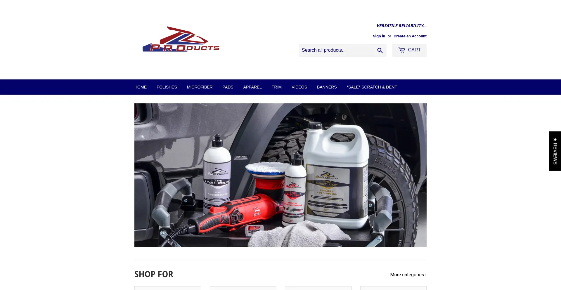 Tldproducts.com