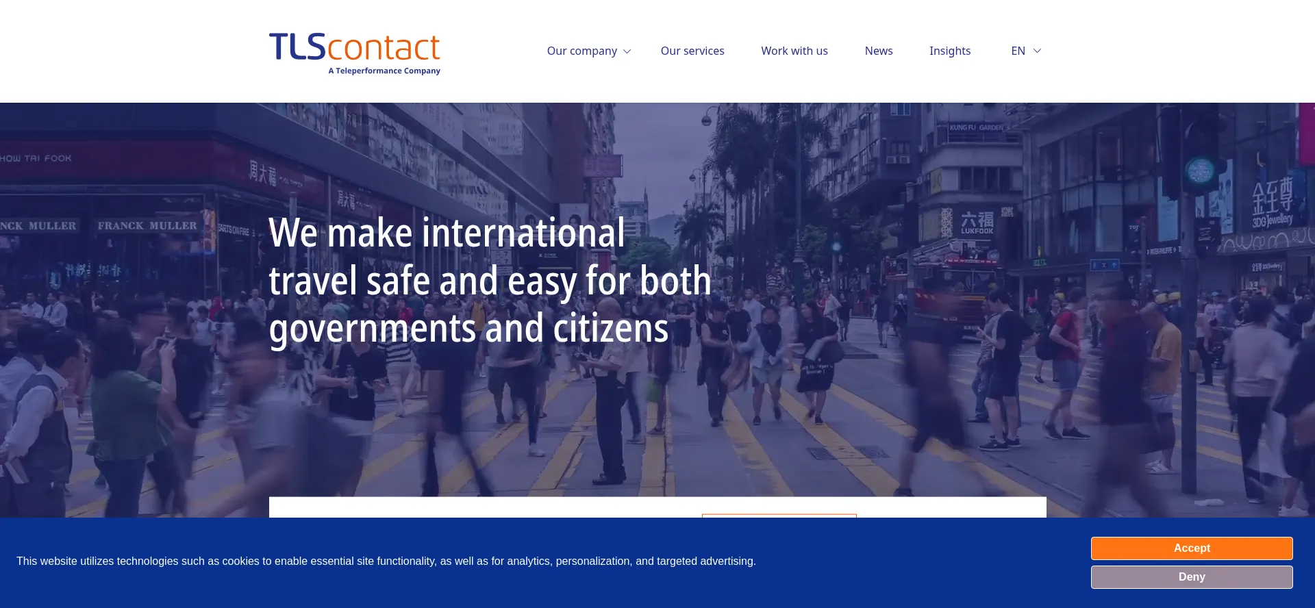 Tlscontact.com