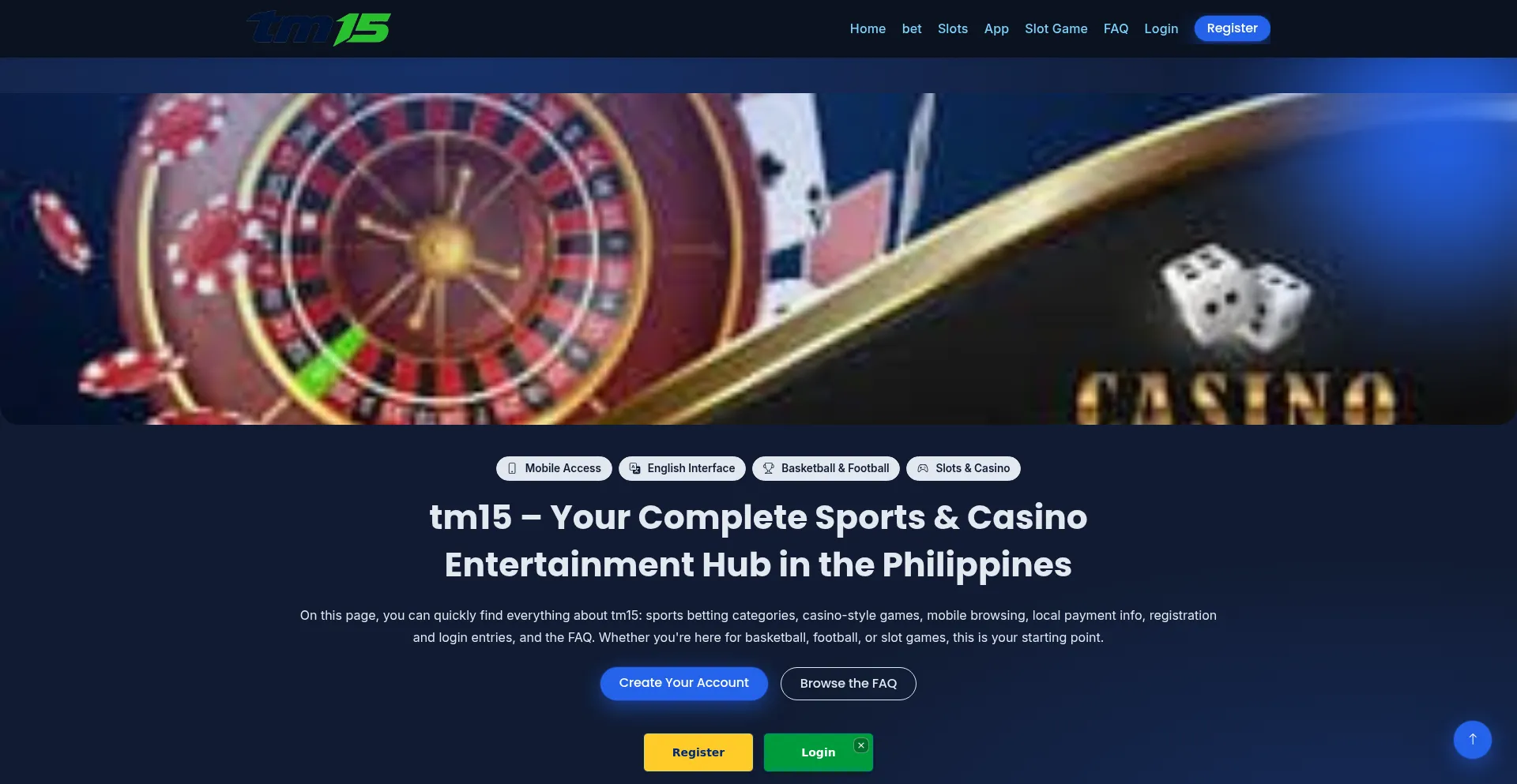 Tm15.bet