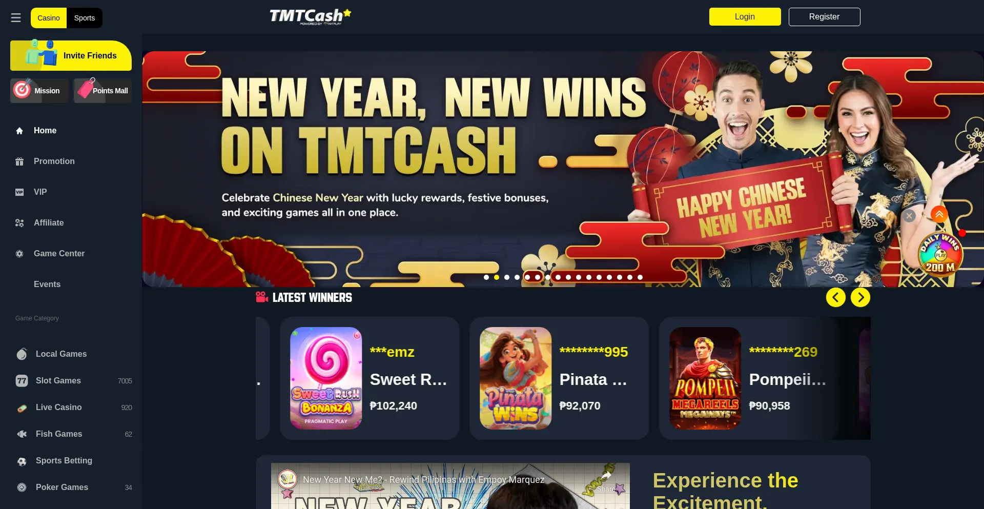 Tmtcash1.com