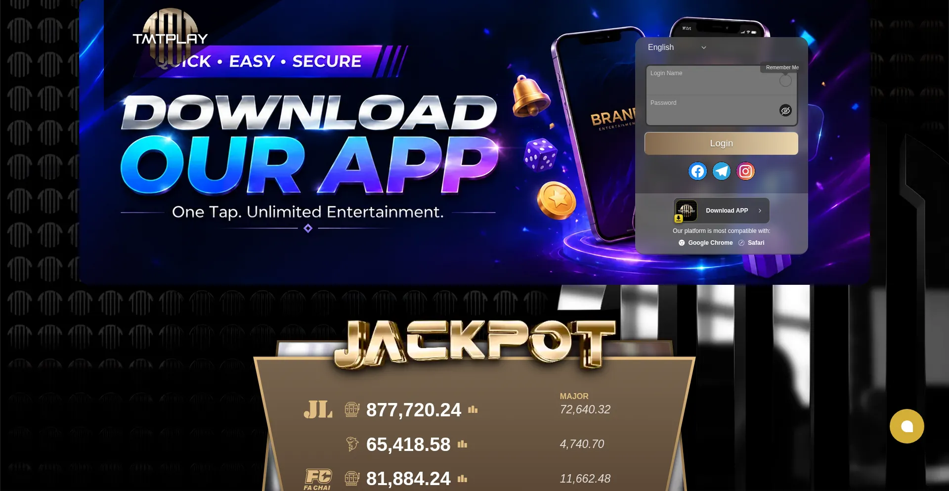 Tmtplay88.vip