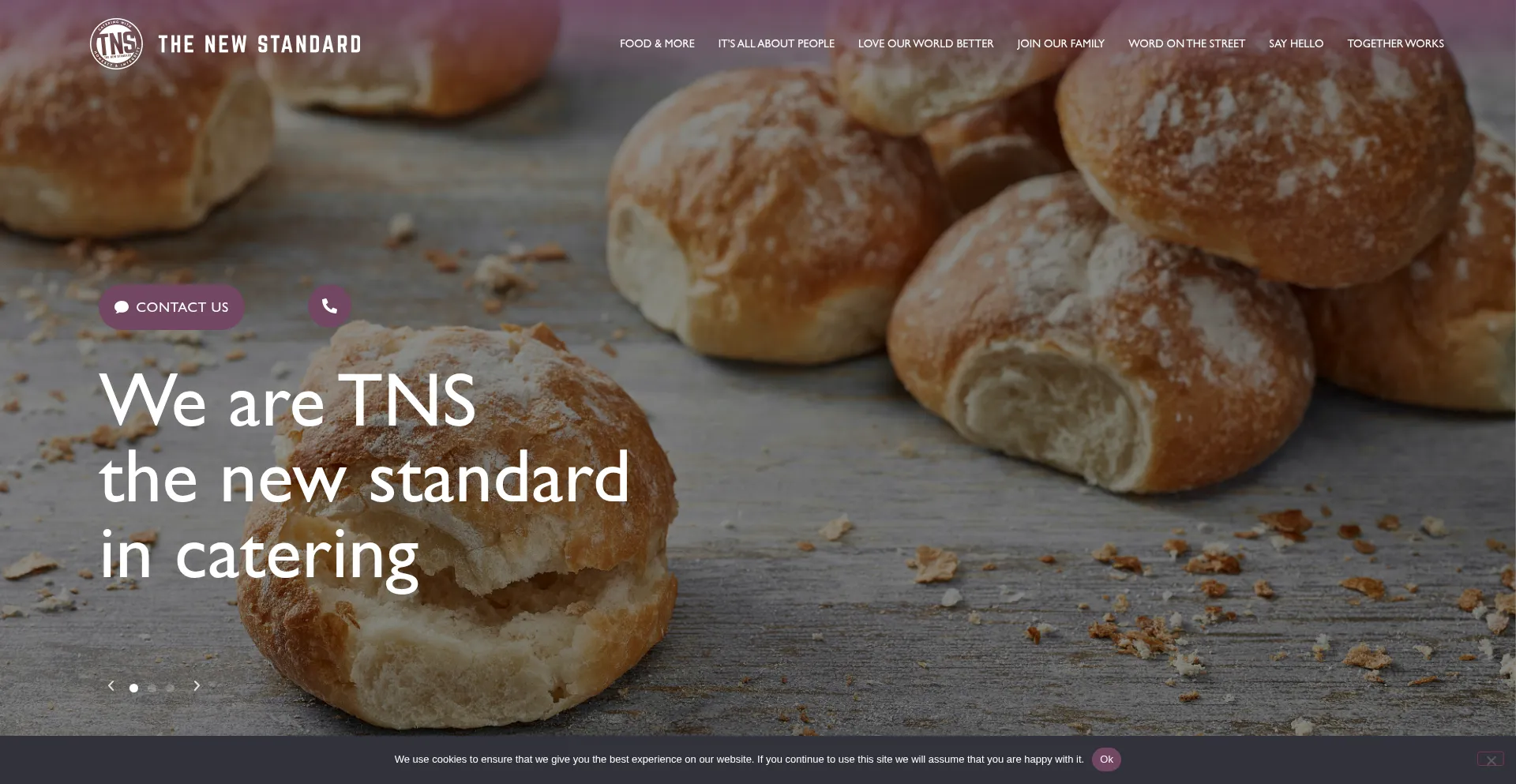 Tnscatering.co.uk