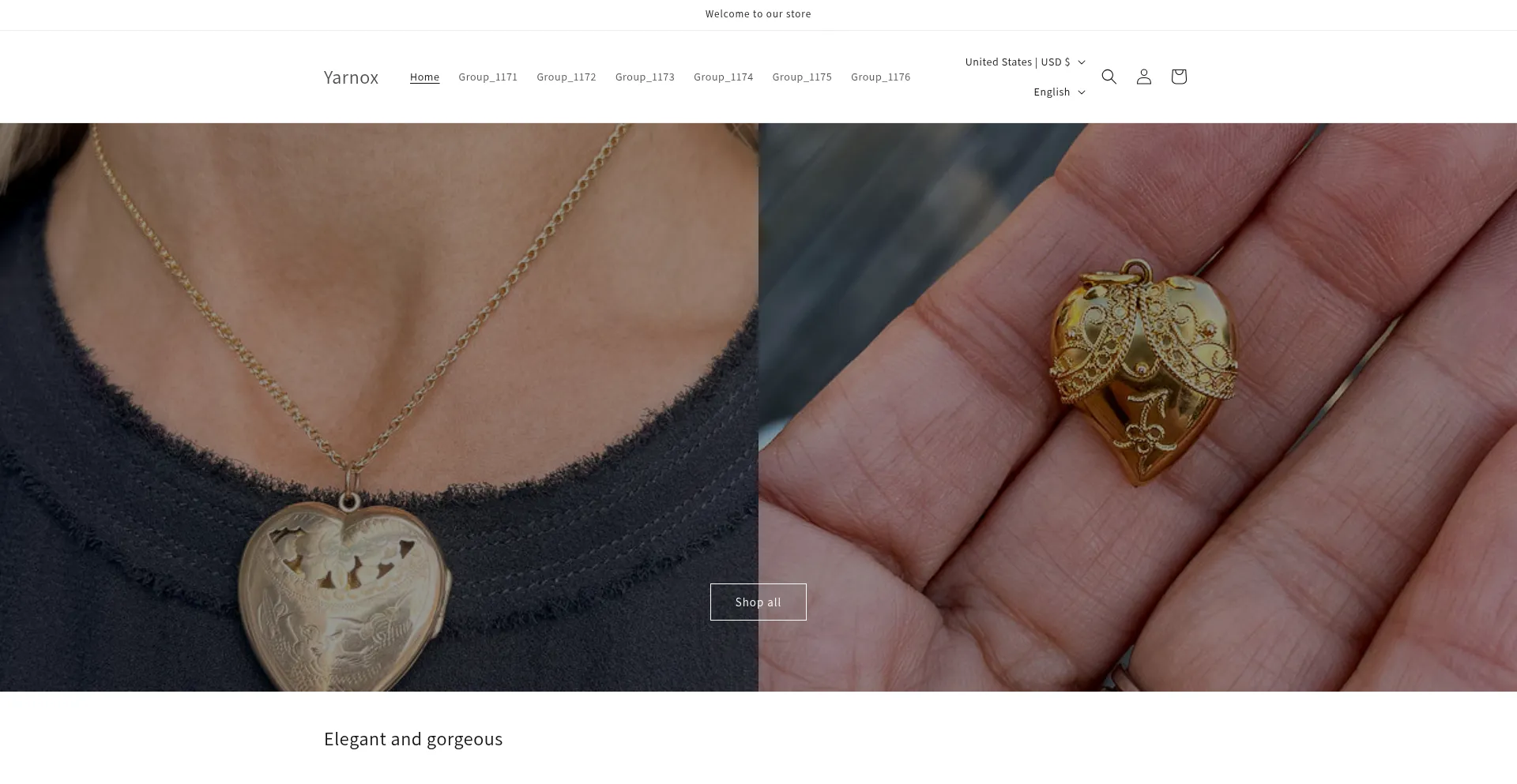 Website screenshot of Tobix.space