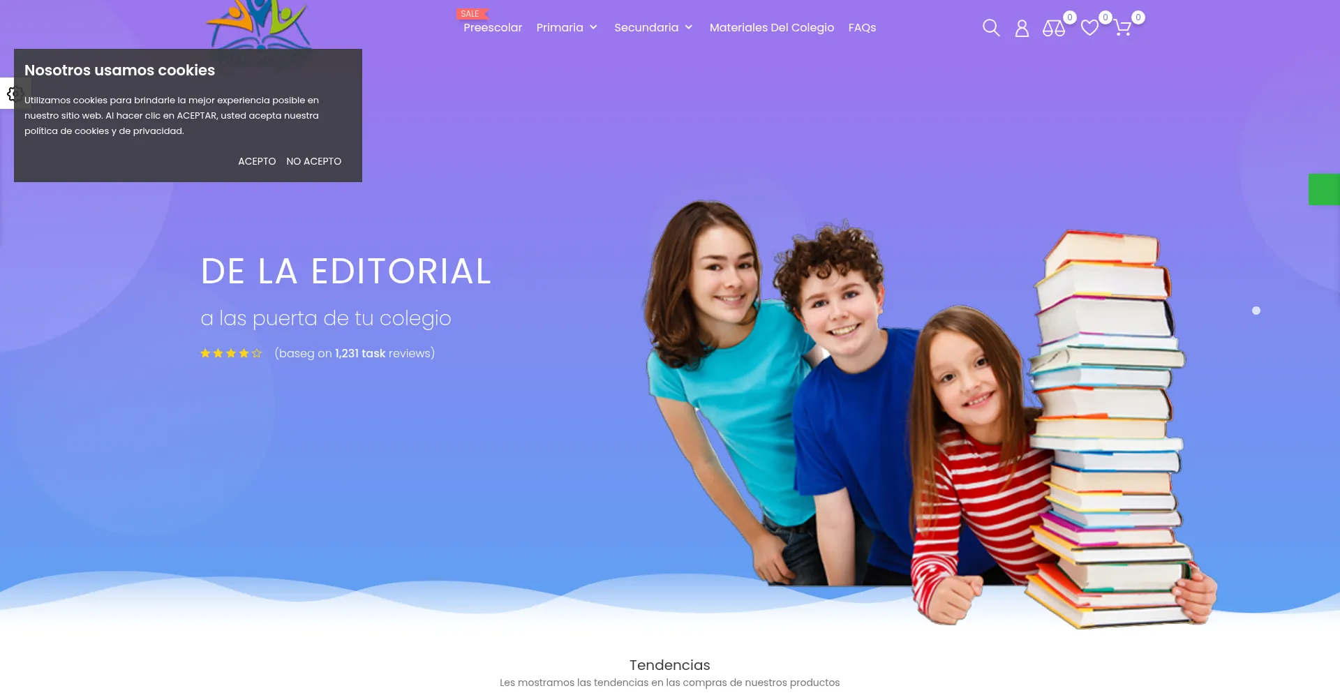 Todocolegios.com