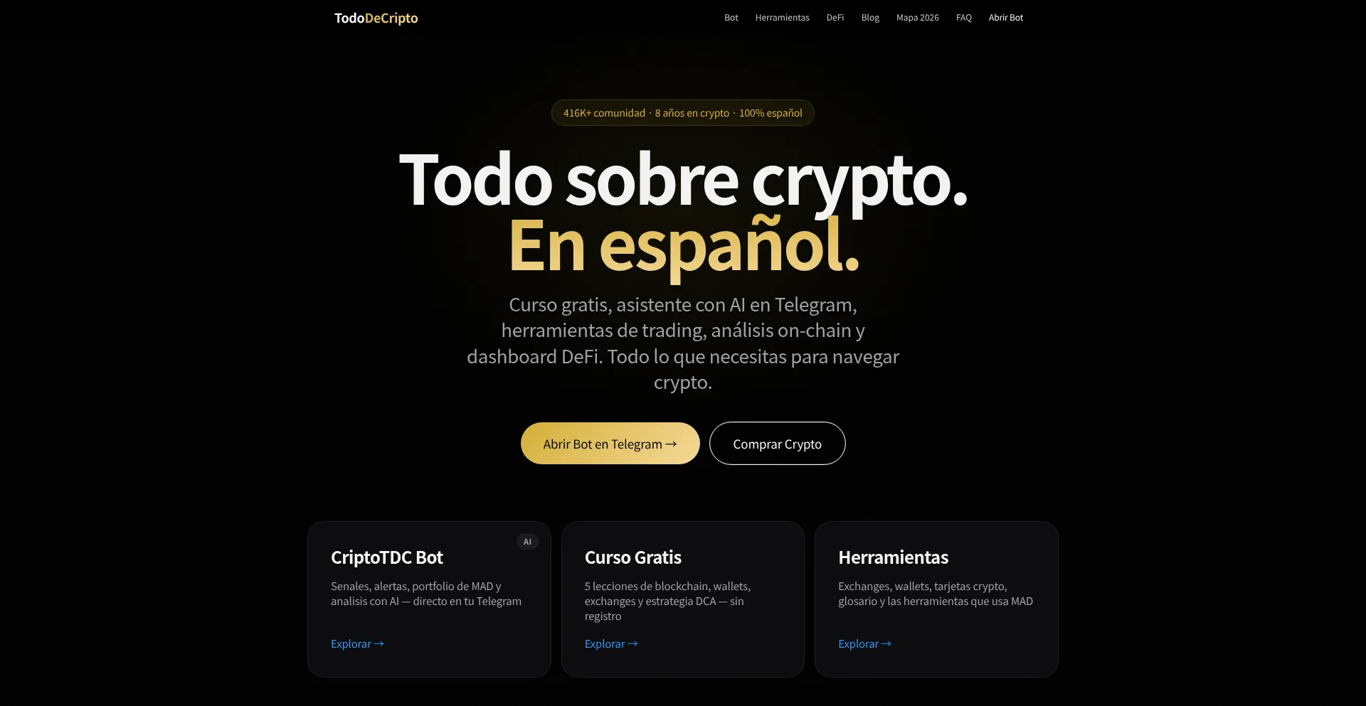 Tododecripto.com