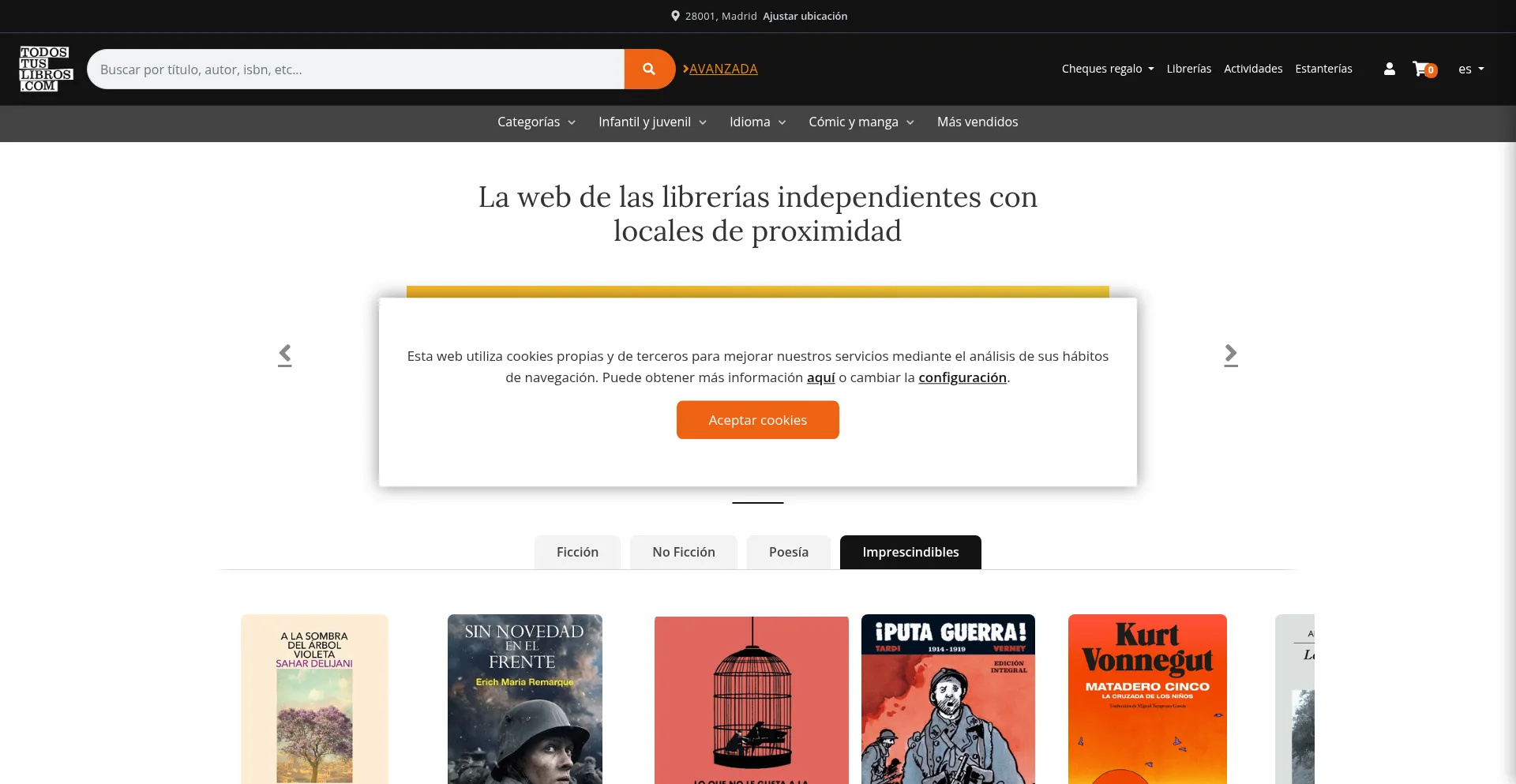 Todostuslibros.com