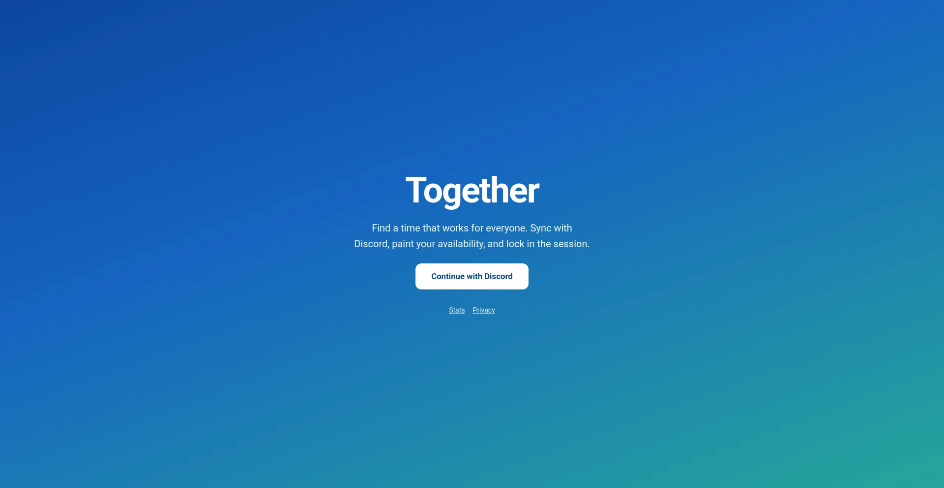 Together.vtagames.com