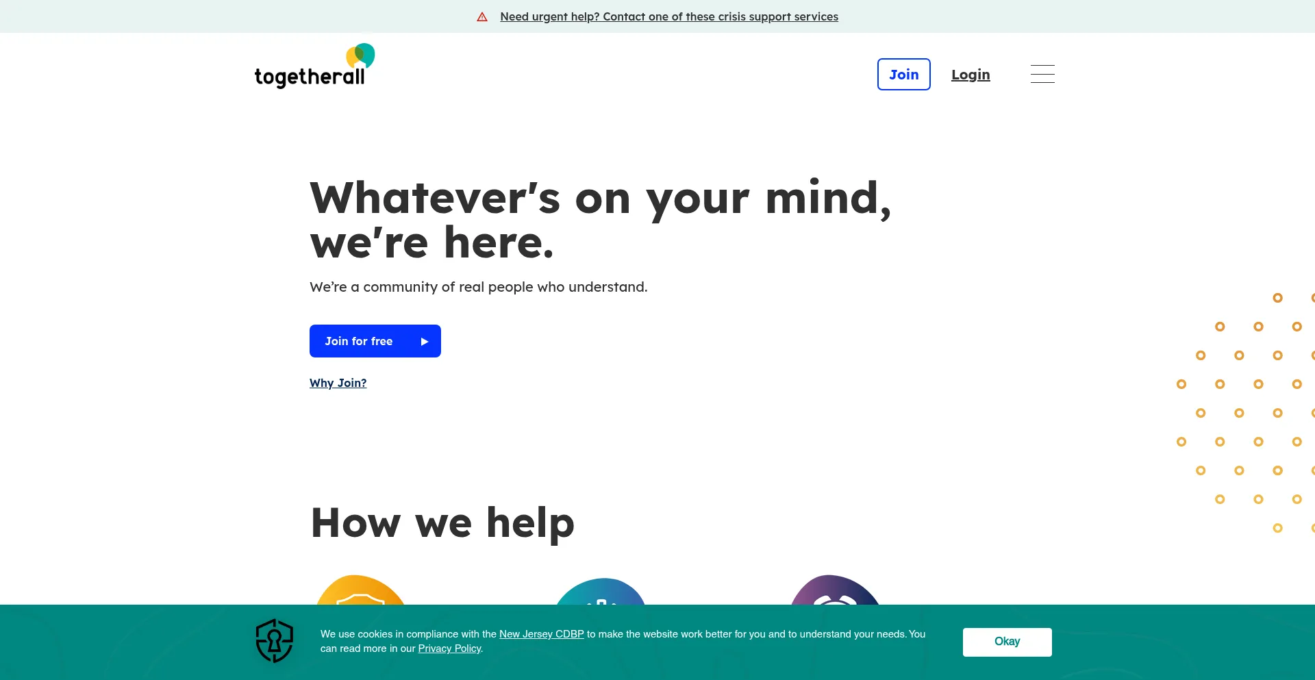 Togetherall.com