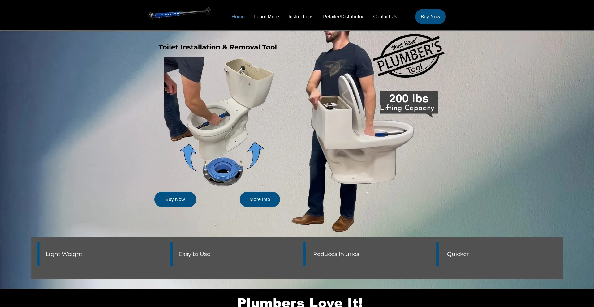 Is Toilettool.com Safe?