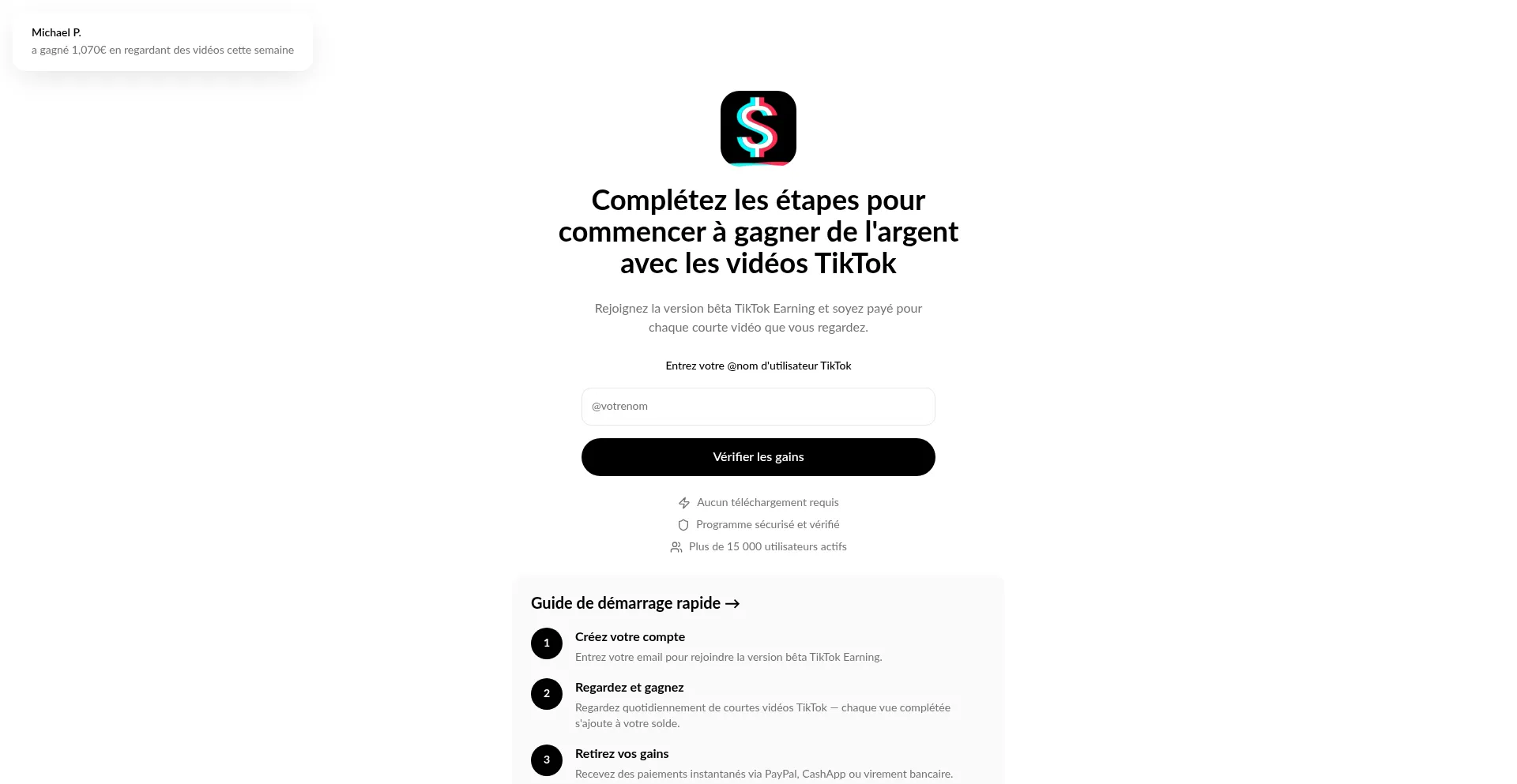 Tokactiver.com