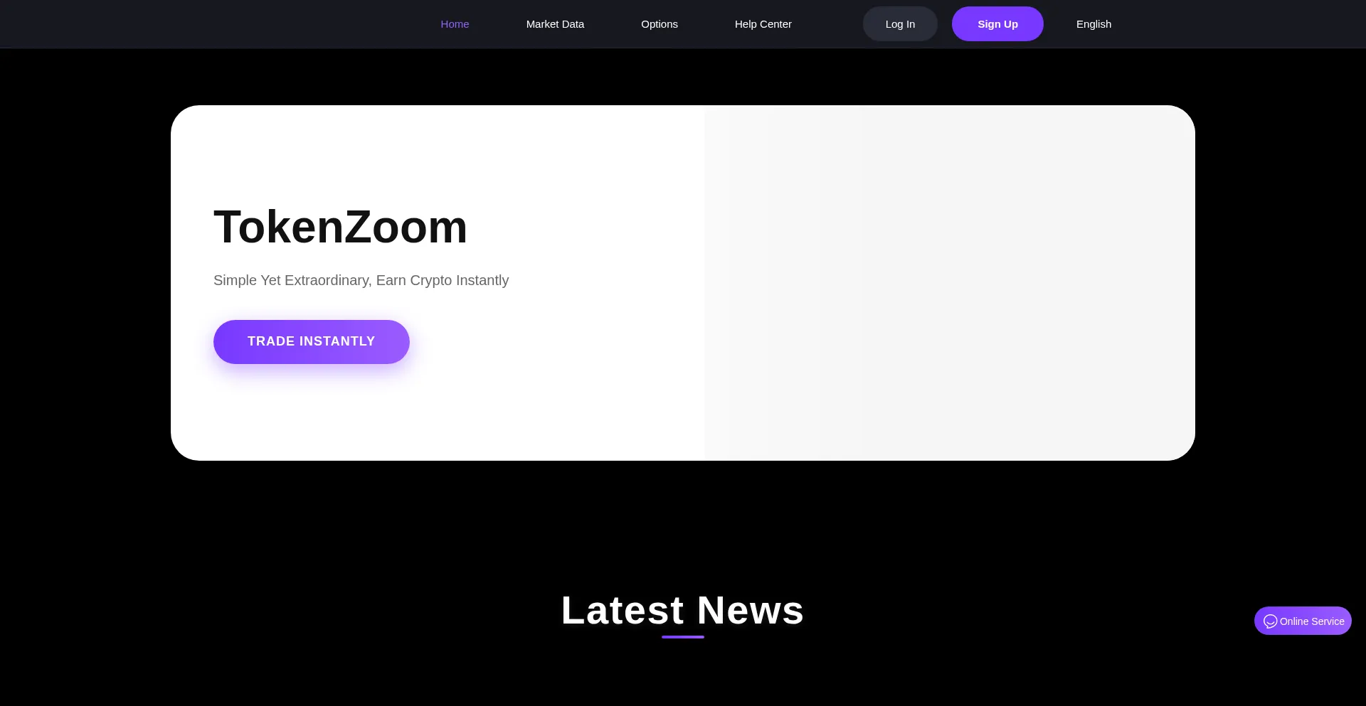 Tokenzoomproweb.com