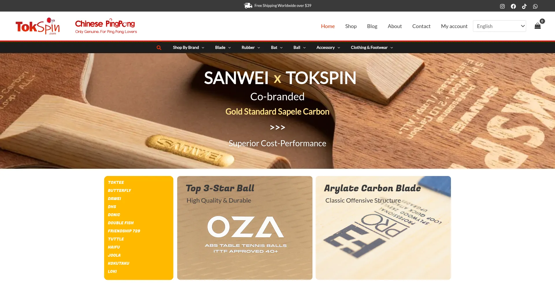 Tokspin.com