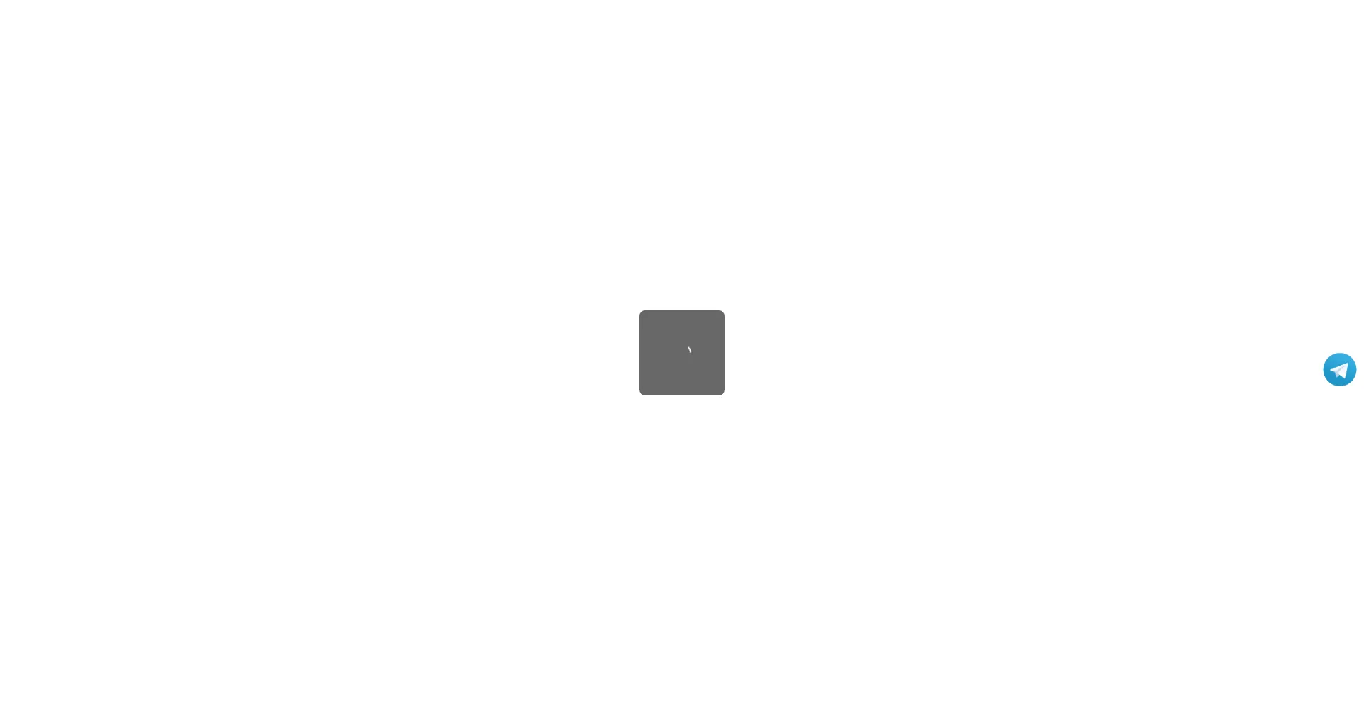 Website screenshot of Tokstaking.vip