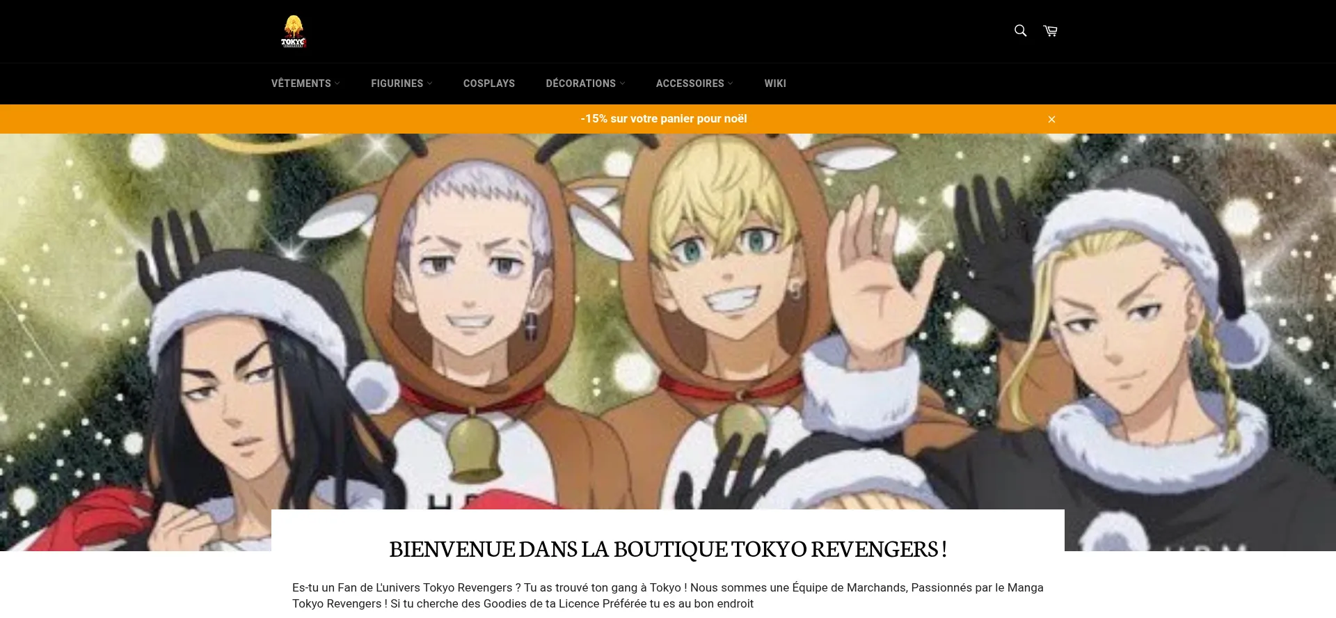 Tokyo-revengers-shop.com