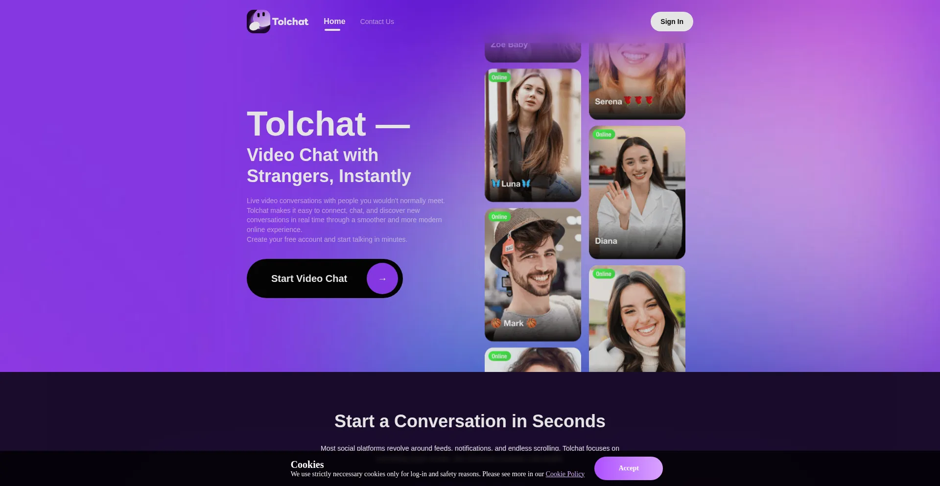 Tolchat.com