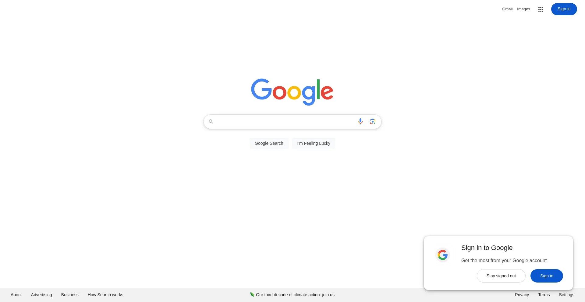 Website screenshot of Tom233.com