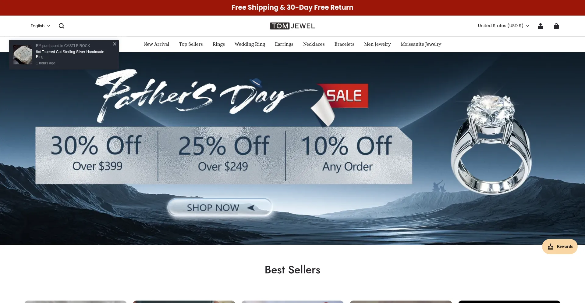 Tomjewel.com