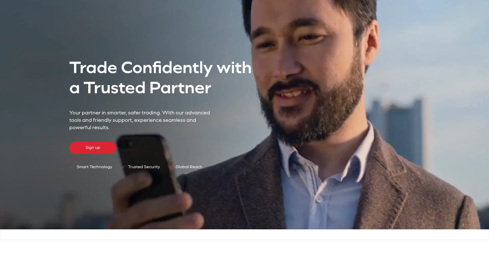 Tomotrader.com