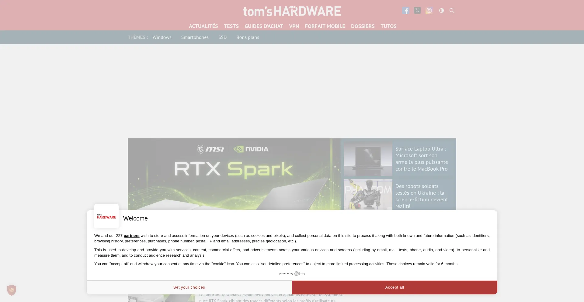 Tomshardware.fr