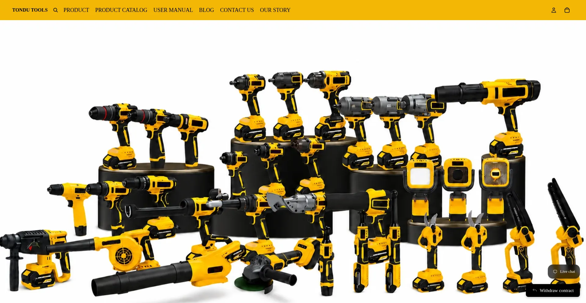 Tondutools.com
