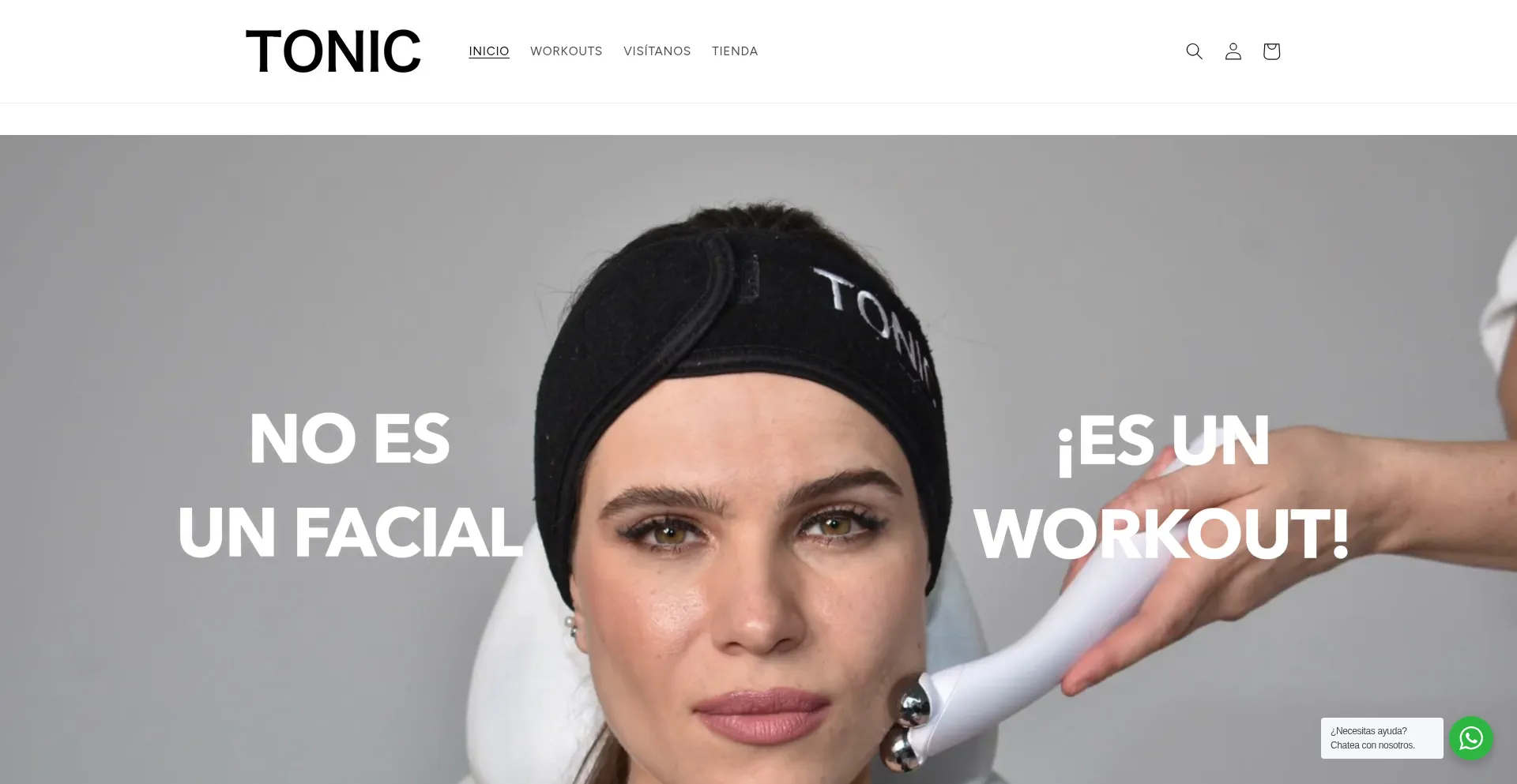 Is Tonicfw.com Safe?