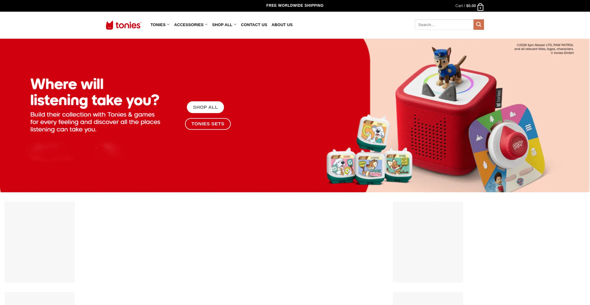 Tonieszj.shop