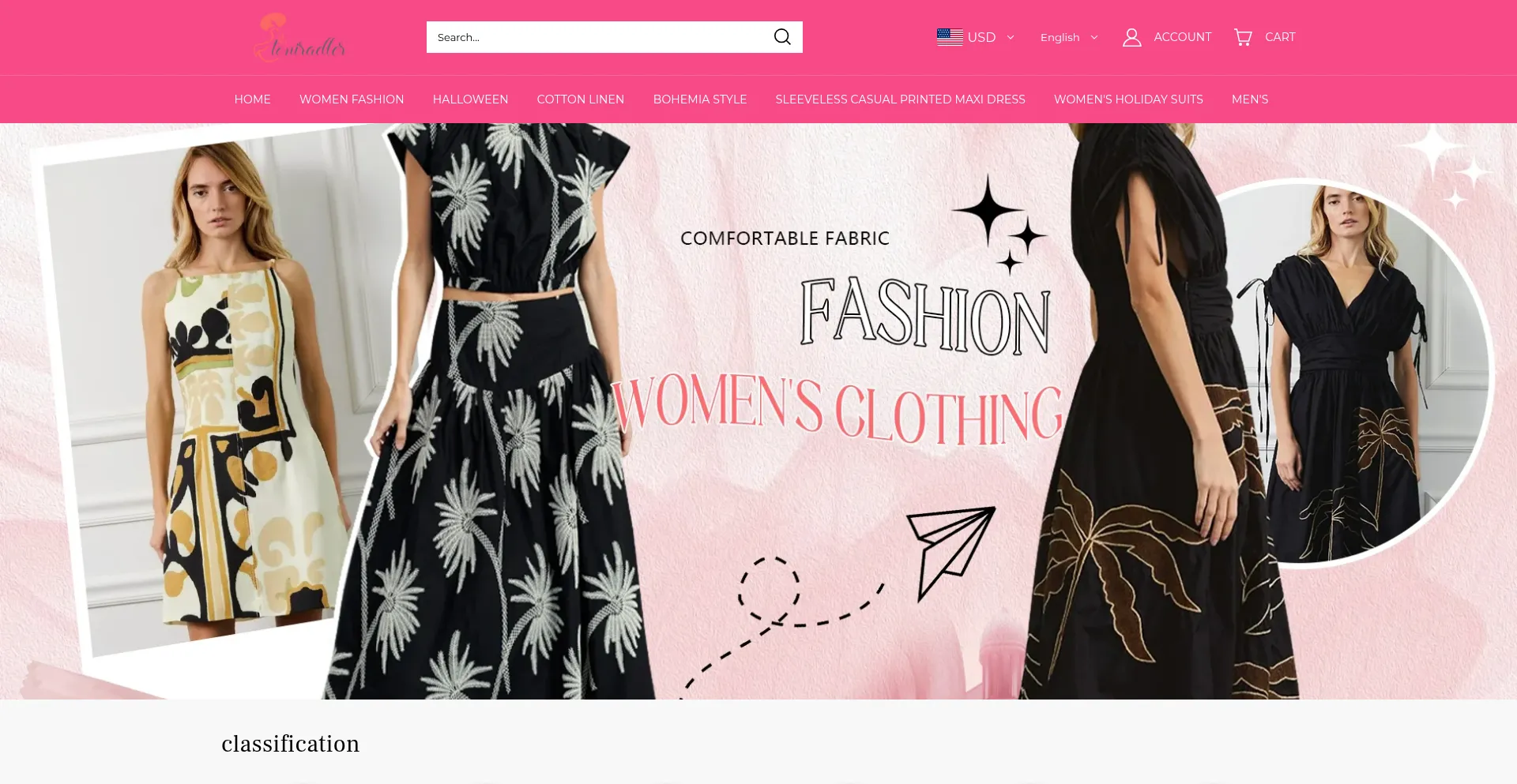 Toniradler.com Screenshot