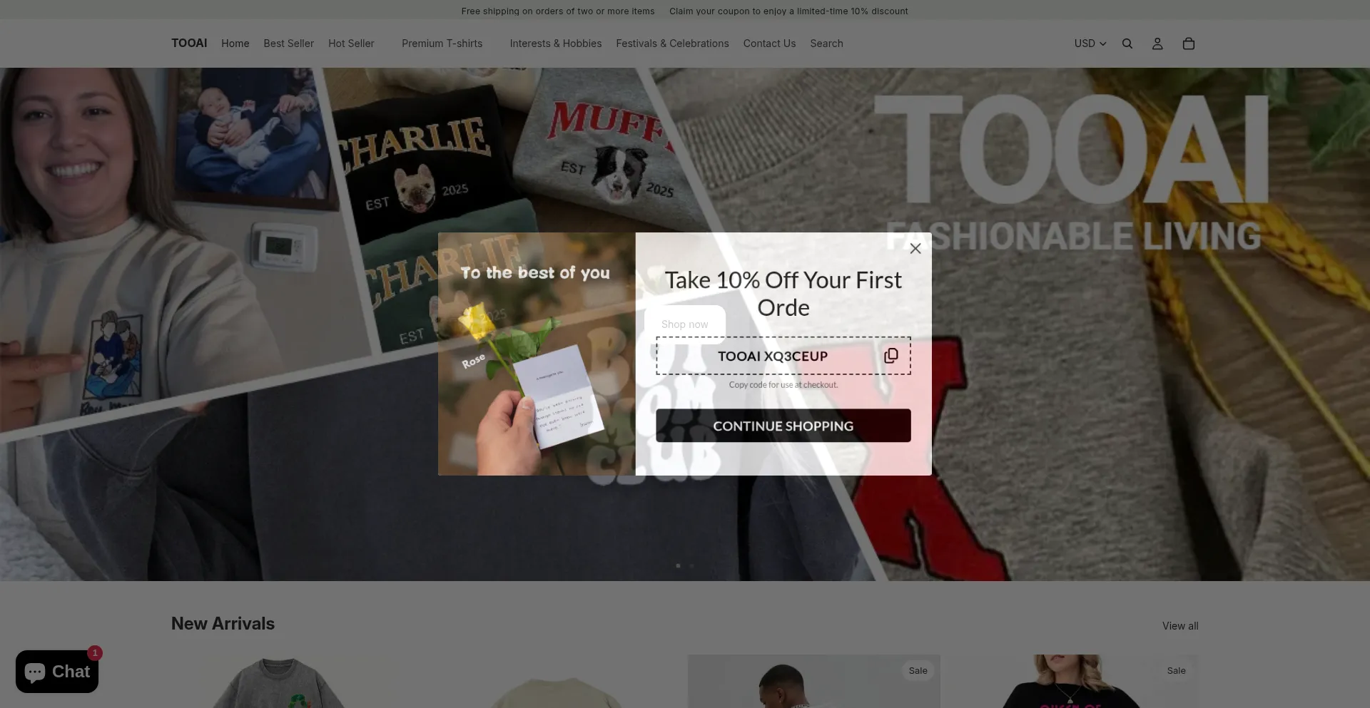 Tooai.com