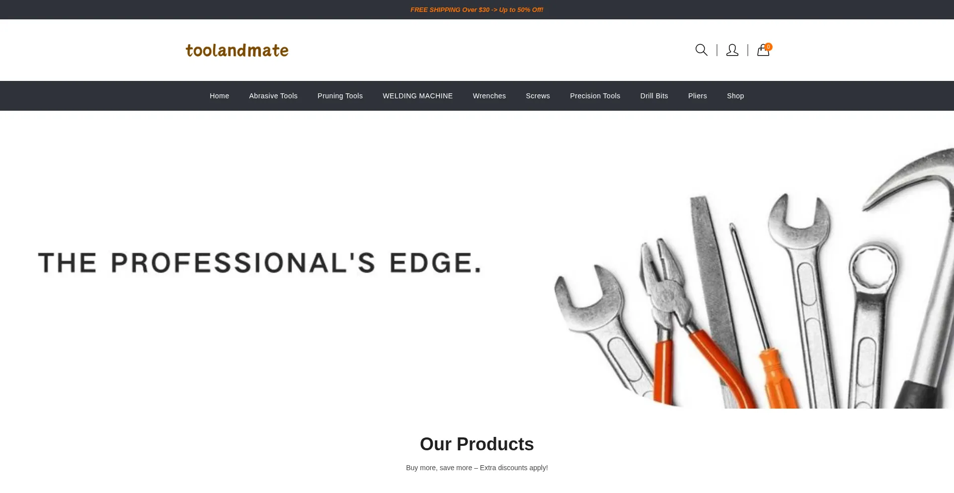 Toolandmate.com
